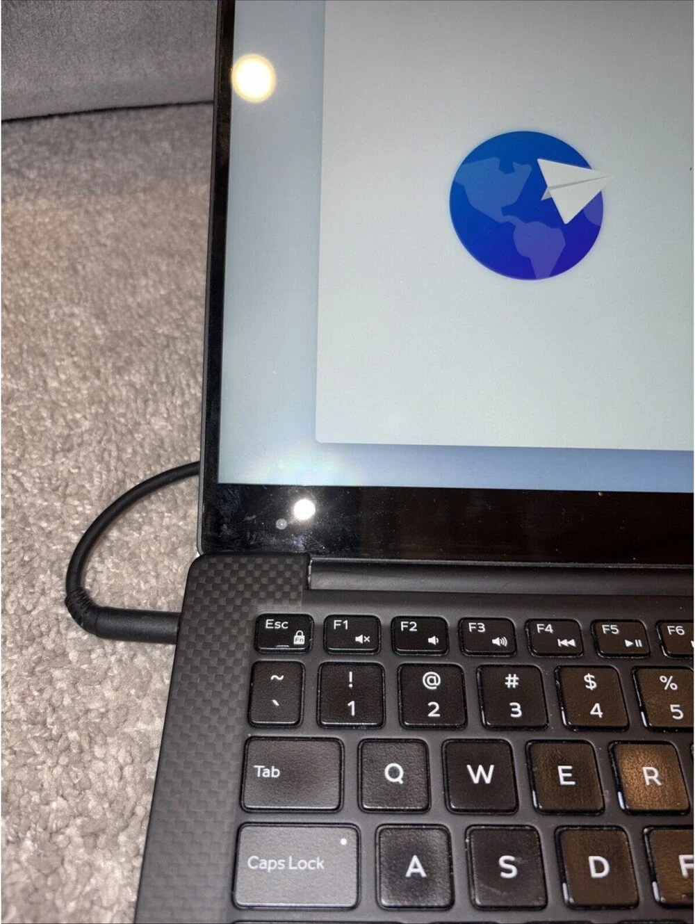 Dell XPS 13 9350 13.3